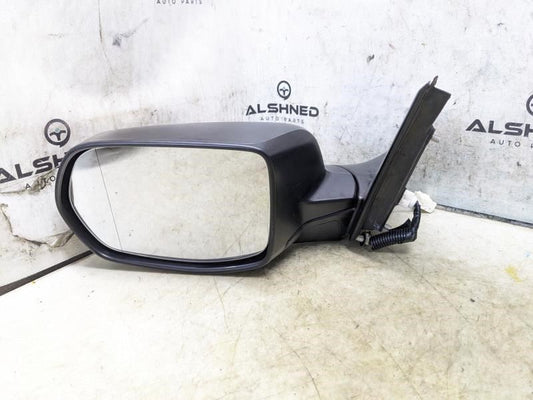 2012-2016 Honda CR-V Left Driver Side Rearview Mirror Power 76250-T0A-A02 OEM - Alshned Auto Parts