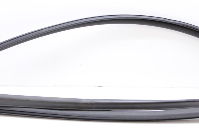 2013-2020 Nissan Pathfinder Front Left Door Glass Run Channel 80331-3KAKC OEM - Alshned Auto Parts