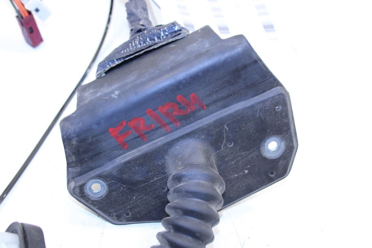 2013-2015 Ram 1500 Crew Cab Laramie Front Right Door Wire Harness 68160034AF OEM - Alshned Auto Parts