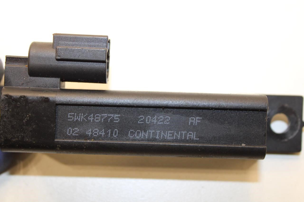 13-2020 Nissan Pathfinder SV Smart Keyless Entry Antenna 285E5-JK60A OEM - Alshned Auto Parts