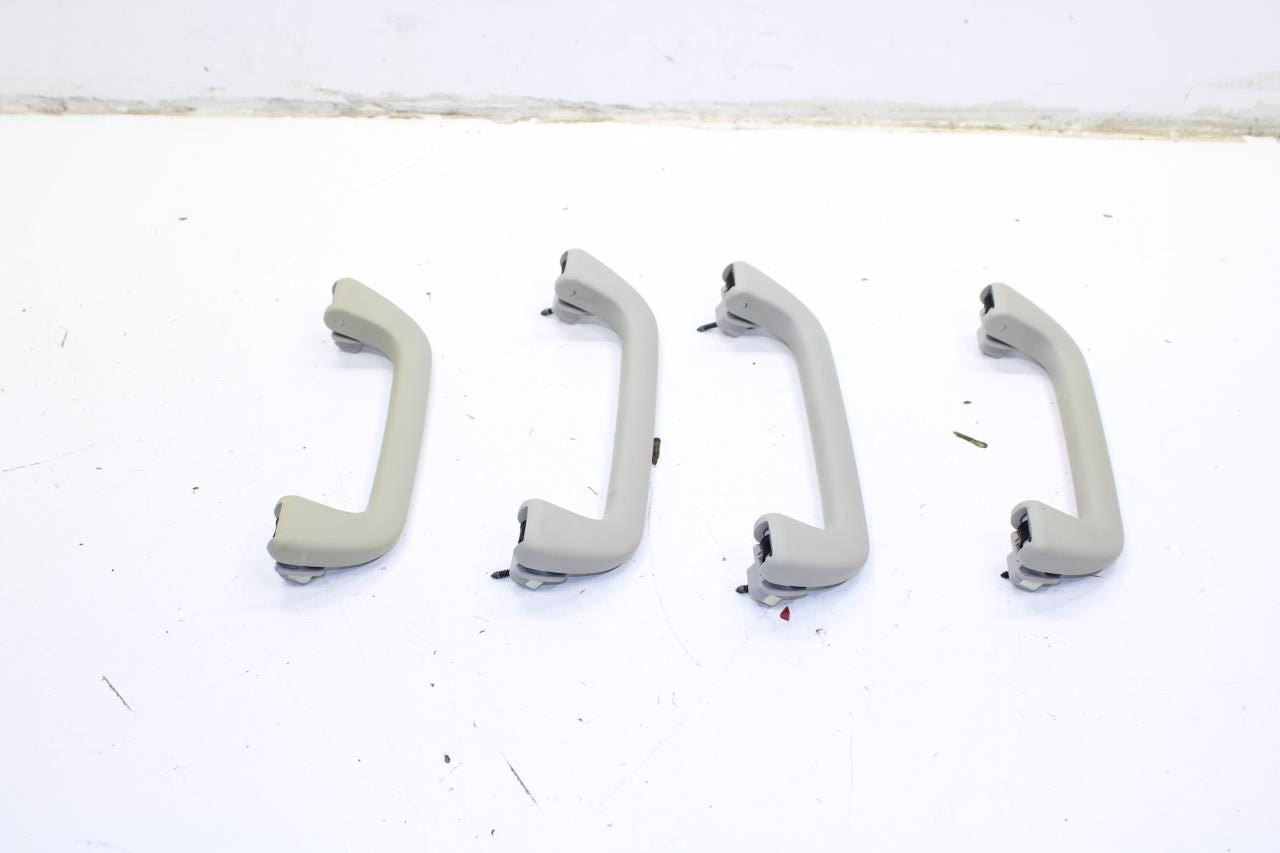 07-13 Mercedes-Benz S550 RH and LH Roof Headliner Grab Handle Set 22181003517E94 - Alshned Auto Parts