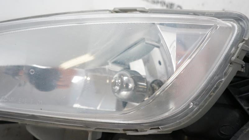 2011-2013 Kia Optima Front Left Driver Side Fog Light Lamp 922012T010 OEM - Alshned Auto Parts