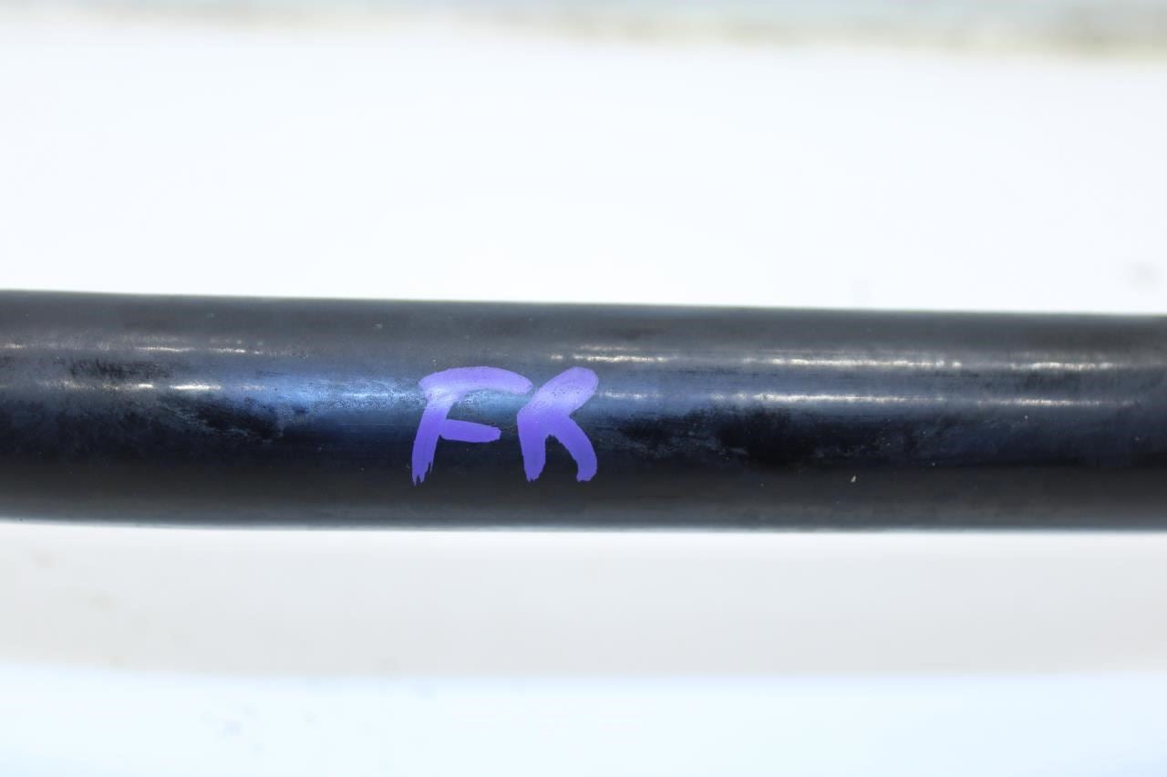 17-23 GMC Acadia SLT-1 3.6L AWD Front Stabilizer Sway Anti-Roll Bar 84293442 OEM - Alshned Auto Parts