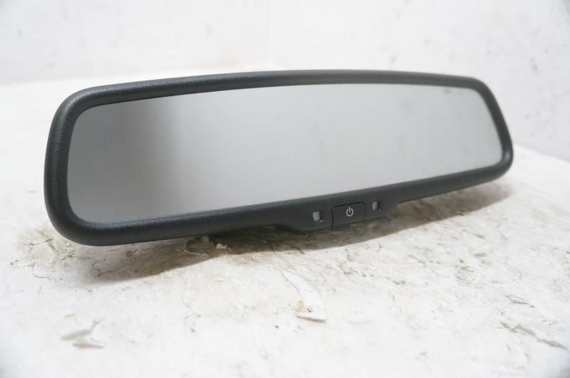 2012-2016 Subaru Impreza 2.0L Interior Rear View Mirror 92021FJ000 OEM - Alshned Auto Parts