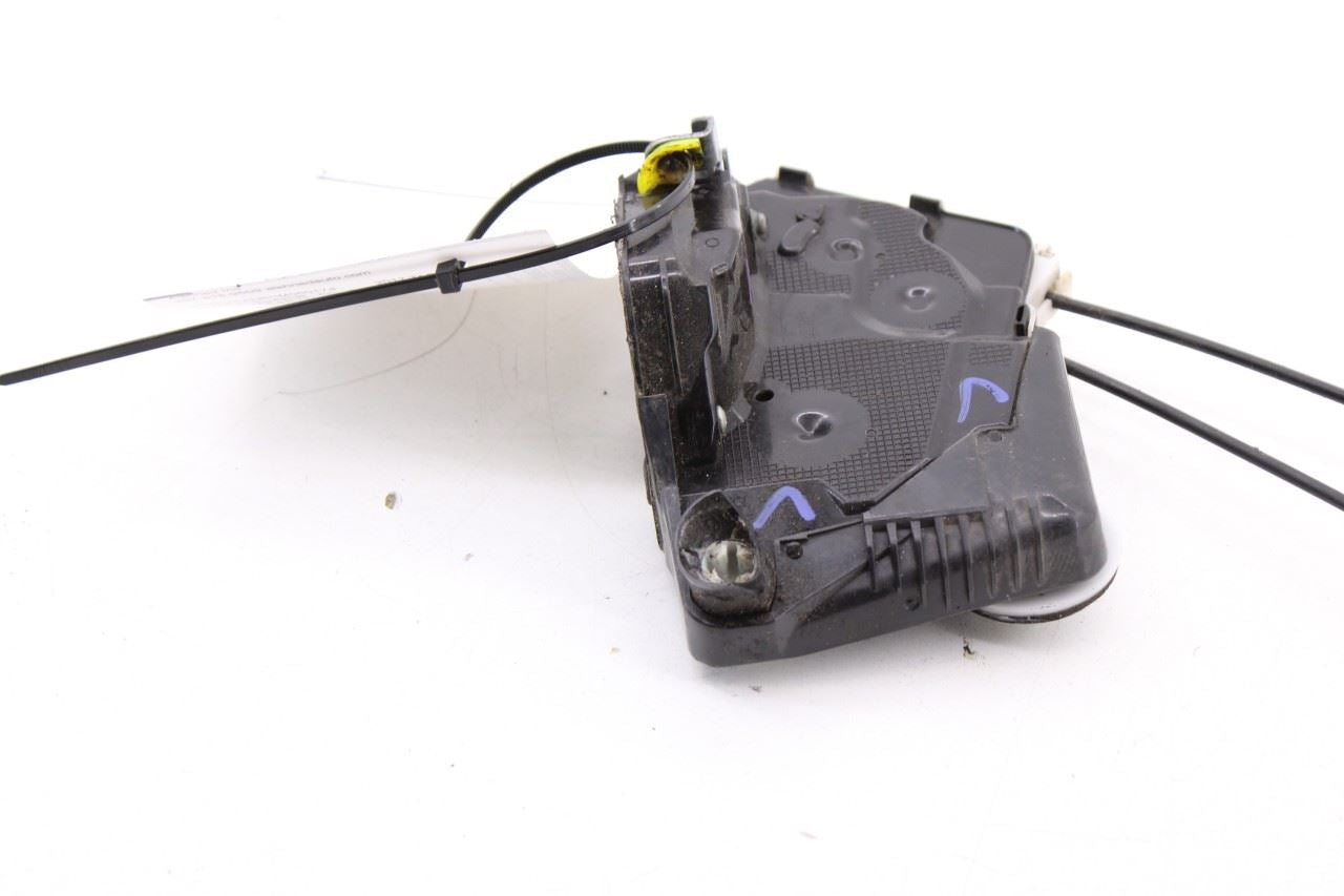 2016-2023 Toyota Tacoma Limited Front Left Door Lock Latch Actuator 69040-07020 - Alshned Auto Parts