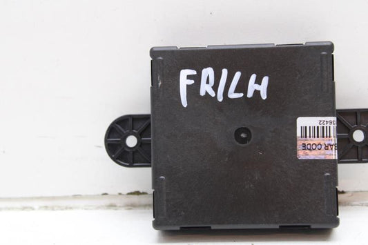 2019-2020 Ram 1500 Front Driver Left Door Control Module 68424179AC OEM - Alshned Auto Parts