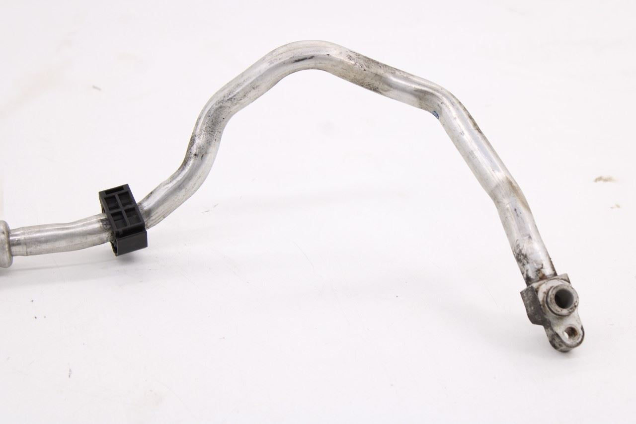 2017-18 Acura MDX w/ Technology Pkg 3.5L AC Conditioning Suction Hose Tube Pipe - Alshned Auto Parts