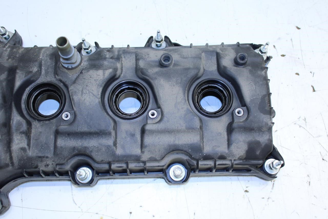 2020-2024 Ford Explorer Police 3.3L Right Side Engine Cylinder Head Valve Cover - Alshned Auto Parts