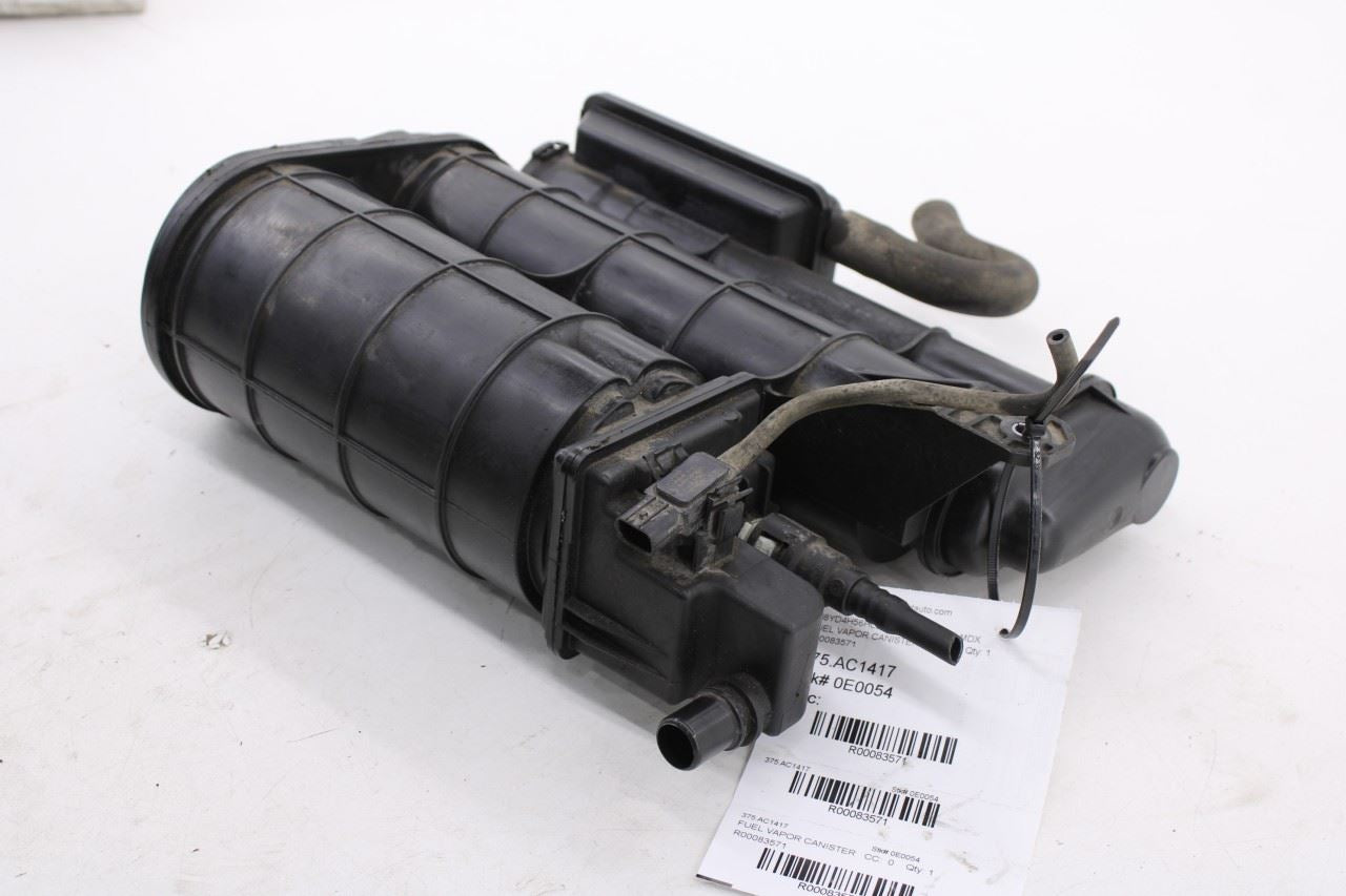 2014-2020 Acura MDX w/Tech Pkg 3.5L Fuel Vapor Canister 17011-TZ5-A01 OEM4