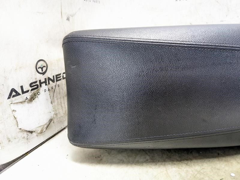 2011-2014 Hyundai Sonata Center Console Armrest Storage 84660-3Q000-RY OEM - Alshned Auto Parts