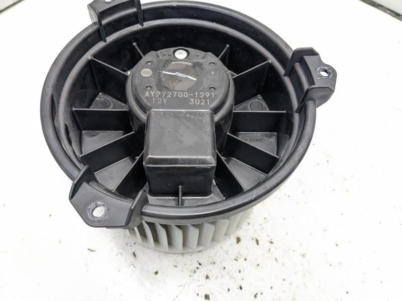 2011-2020 Toyota Sienna HVAC Rear Blower Fan Motor 87103-0C061 OEM - Alshned Auto Parts