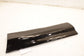 11-18 Porsche Cayenne Platinum Rear Driver Left Side Door Lower Exterior Molding - Alshned Auto Parts