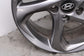 2019-21 Hyundai Veloster Aluminium Wheel R17x7.0J 5 Spoke 52910-J3050 OEM *ReaD*4