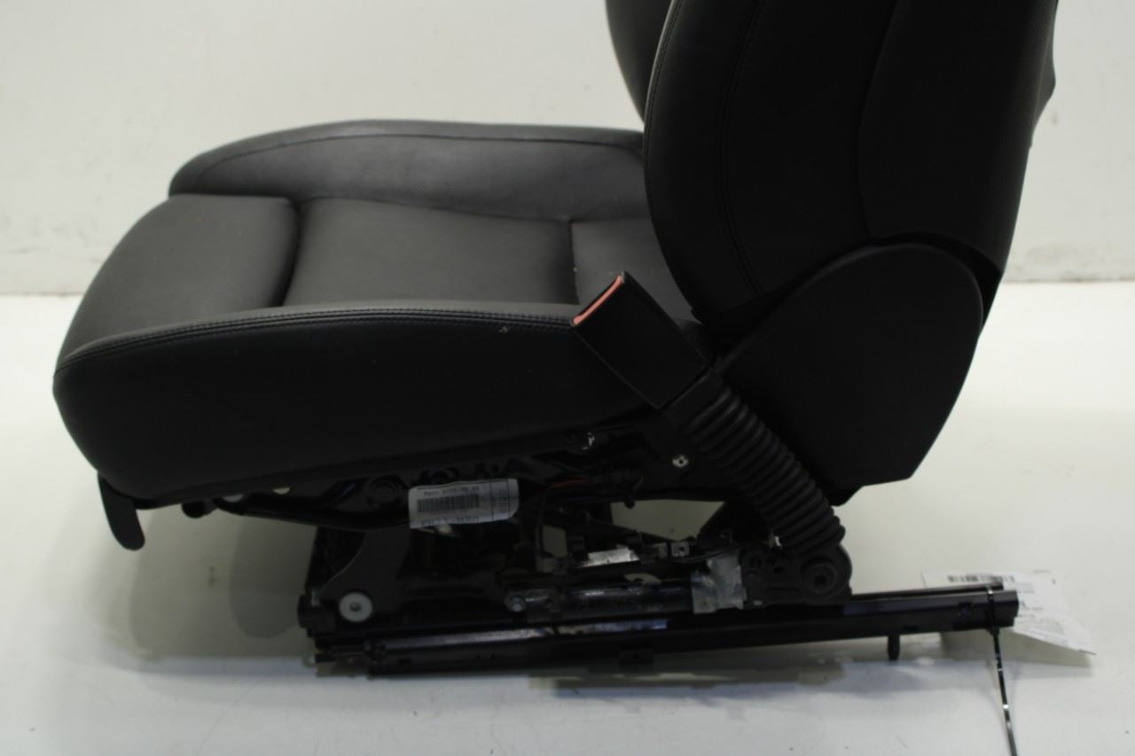 2013-15 BMW 750i xDrive 4.4L Front RH Side Seat Complete Leather 52107303826 OEM - Alshned Auto Parts