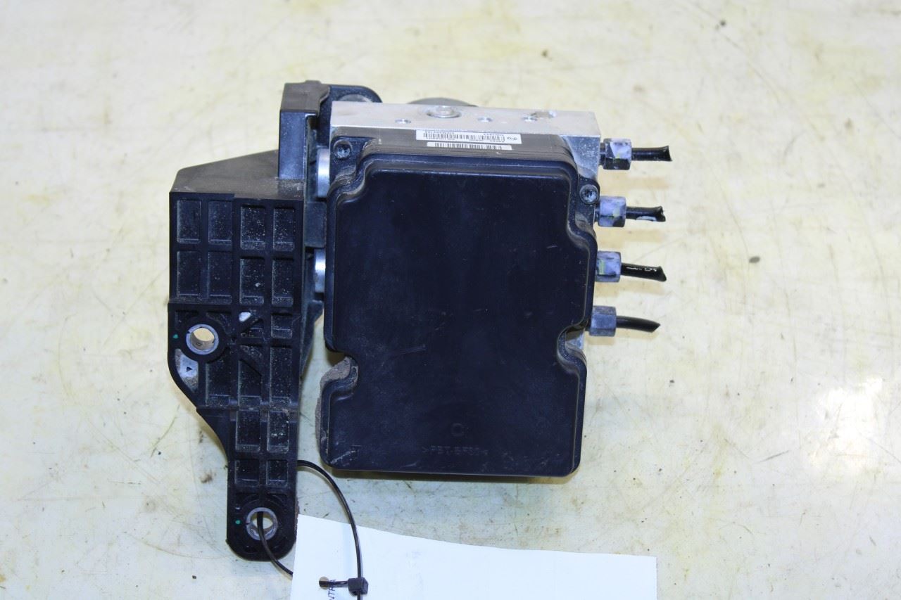 2021-2023 Hyundai Elantra SEL 2.0L ABS Anti Lock Brake Pump Module 58900-AA800 - Alshned Auto Parts