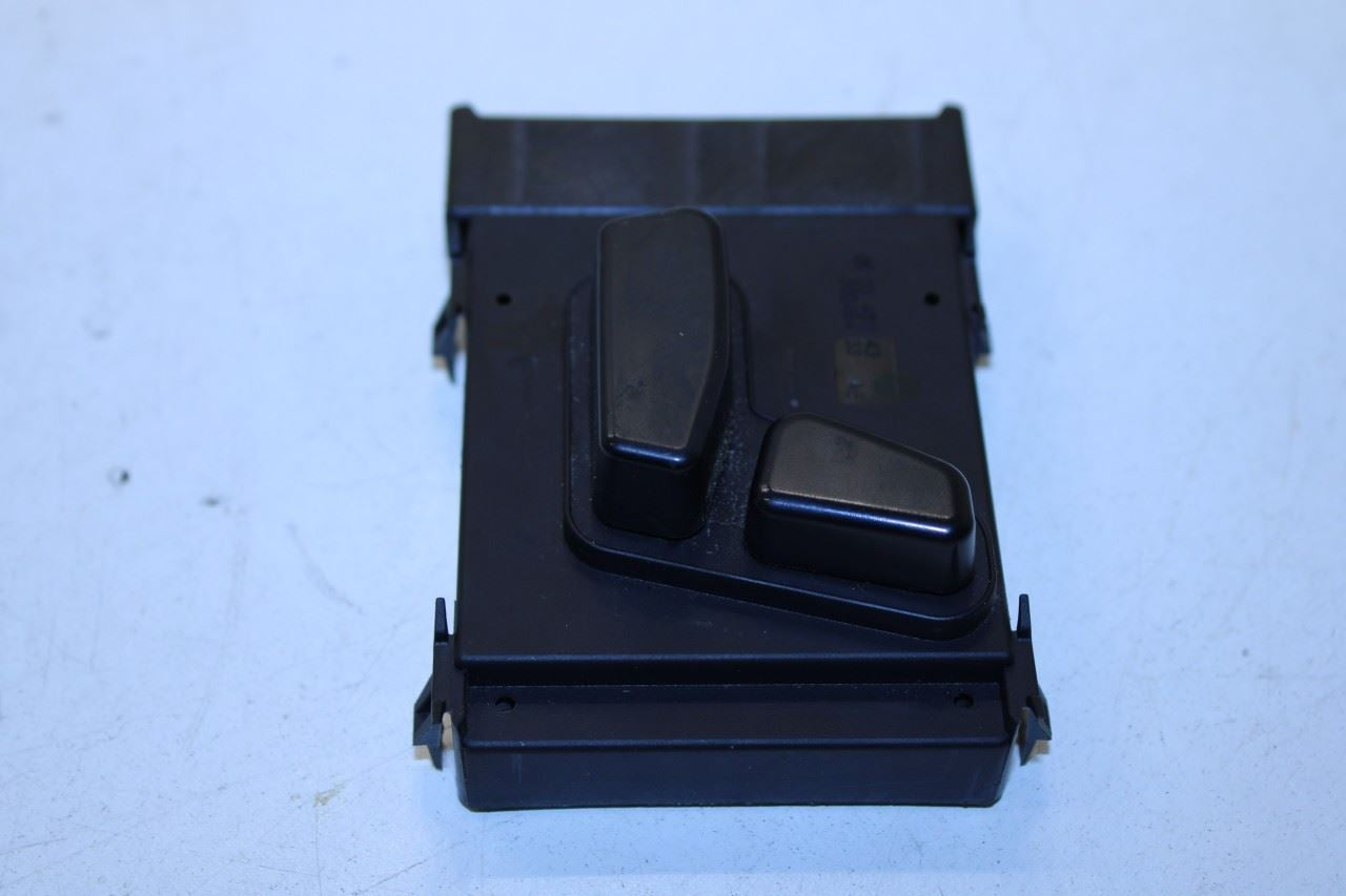 2014-2021 Jeep Cherokee 75th Anniversary Front Left Power Seat Adjustment Switch - Alshned Auto Parts
