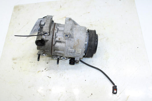 2018-2023 Kia Stinger GT1 3.3L AC Air Conditioner Compressor 97701J5160 OEM - Alshned Auto Parts