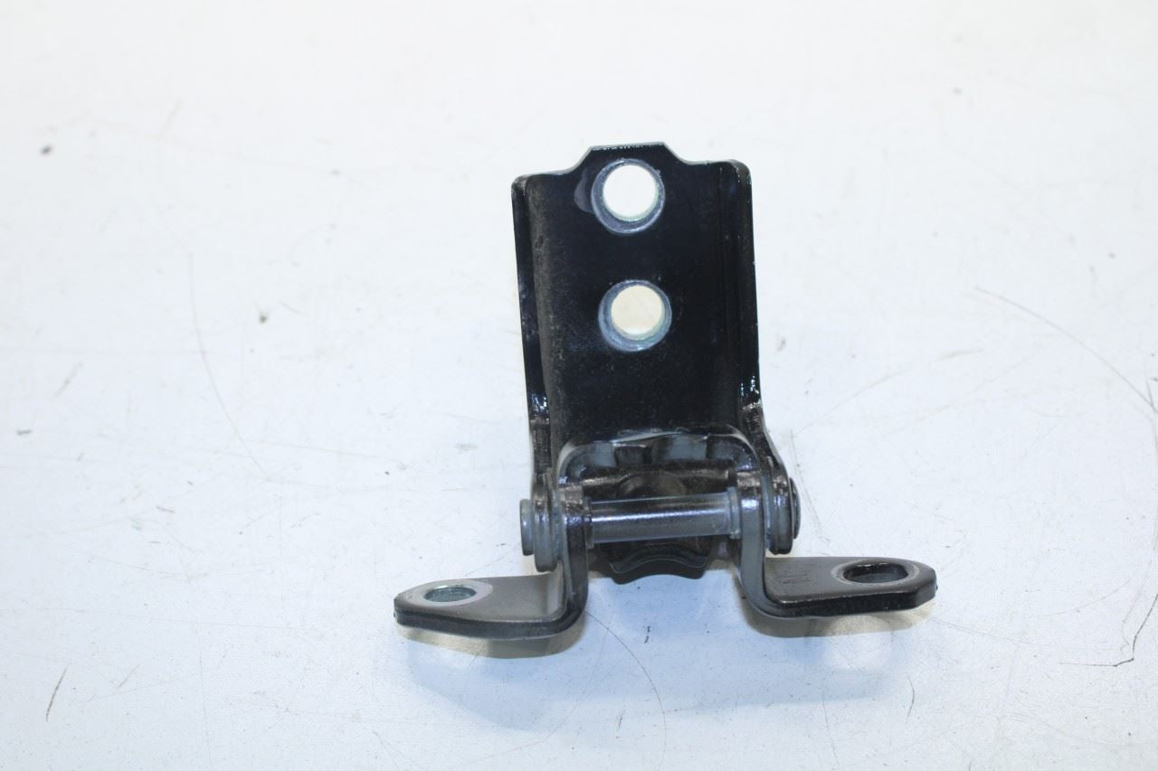 2018-2025 Mitsubishi Eclipse Cross ES Rear Left Door Hinge Upper and Lower Pair - Alshned Auto Parts