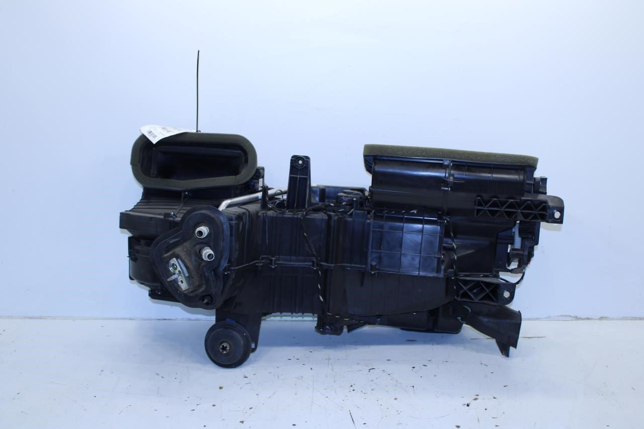 2015-20 Ford F150 Platinum 3.5L HVAC Heater Evaporator Blower Motor Housing Box - Alshned Auto Parts