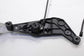 2010-15 BMW 750I xDrive Hood Bracket Lock Latch Release Cable 51239114002 OEM - Alshned Auto Parts