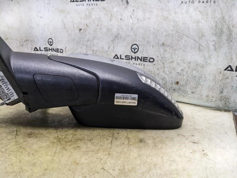 2011-2018 Jeep Grand Cherokee Left Driver Side Rearview Mirror 68236929AB OEM - Alshned Auto Parts