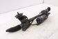 2024 Volkswagen Jetta SE 1.5L Power Steering Gear Rack and Pinion 5QM423055R OEM17