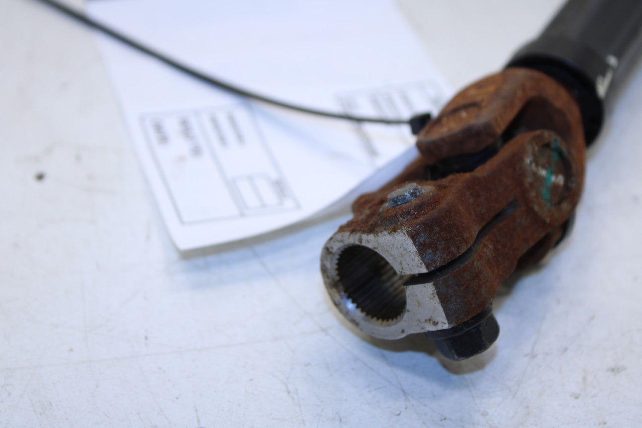 2019-2020 Hyundai Elantra SEL 2.0L FWD Steering Column Intermediate Lower Shaft - Alshned Auto Parts