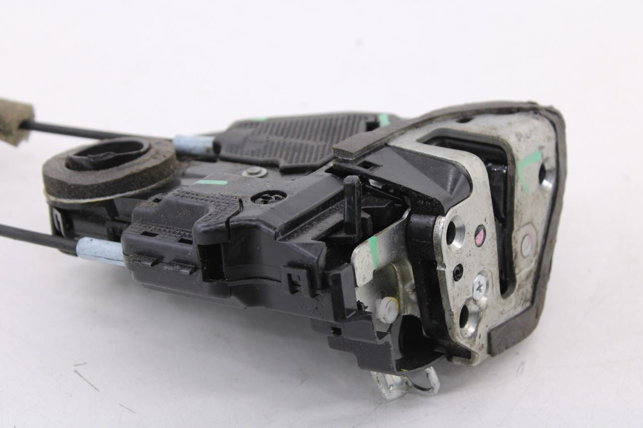 2013-2020 Acura MDX w/Technology Pkg Rear Right Side Door Lock Latch Actuator12