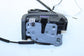 2017-2023 GMC Acadia SLT-1 Rear Left Side Door Lock Latch Actuator 13546570 OEM - Alshned Auto Parts