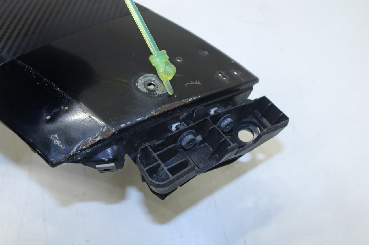 2011-2017 Hyundai Veloster Base Front Right Side Fender Panel 66321-2V010 *ReaD* - Alshned Auto Parts