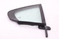 2011-2018 Volkswagen Jetta Sport Rear Right Side Door Window Fixed Vent Glass5