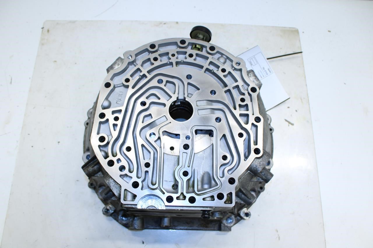 2015-17 Mercedes-Benz C300 2.0L Auto Transmission Torque Converter Bell Housing - Alshned Auto Parts