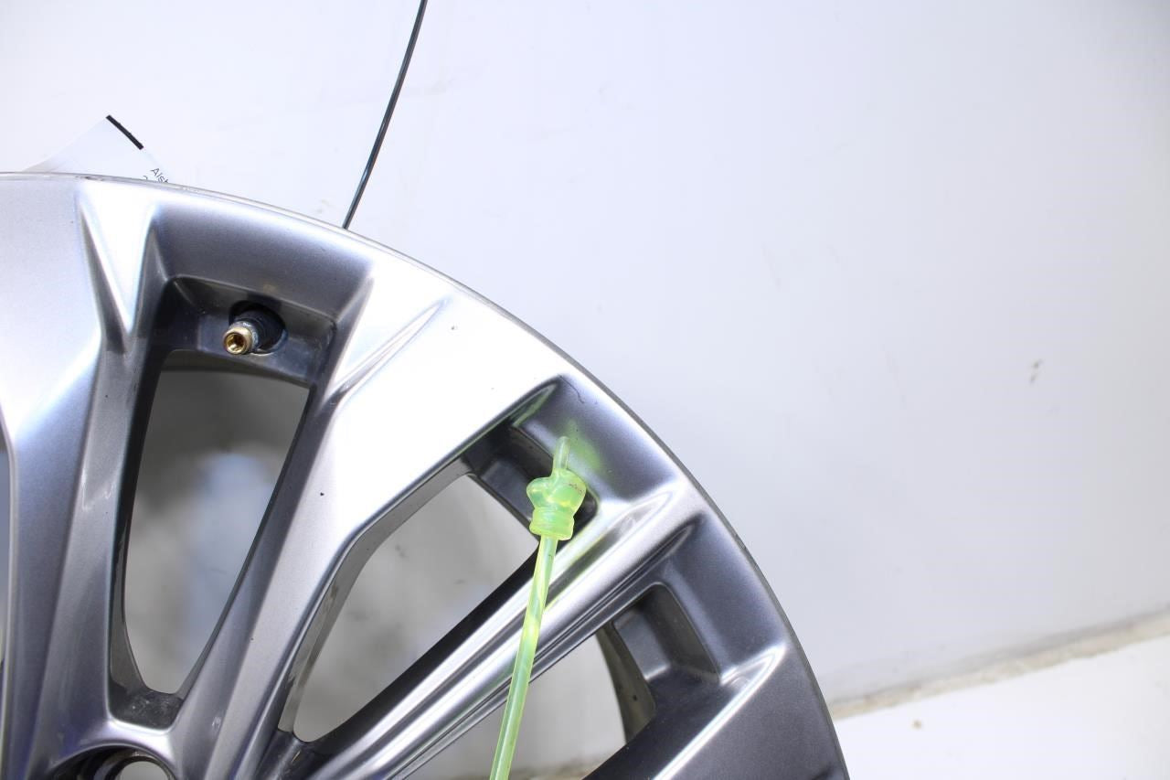 2024-2025 Cadillac XT4 Premium Aluminum Wheel R18x8 84753946 OEM - Alshned Auto Parts