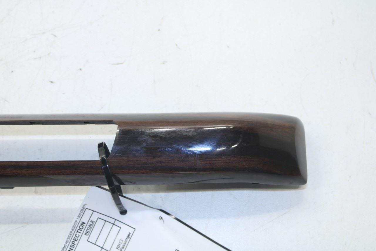 2012-2015 Jaguar XF Portfolio Dashboard Center Trim Molding C2Z16052 OEM - Alshned Auto Parts