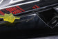 2018 Polaris RZR XP 1000 Front Left Driver and Right Passenger Side Fender *ReaD20