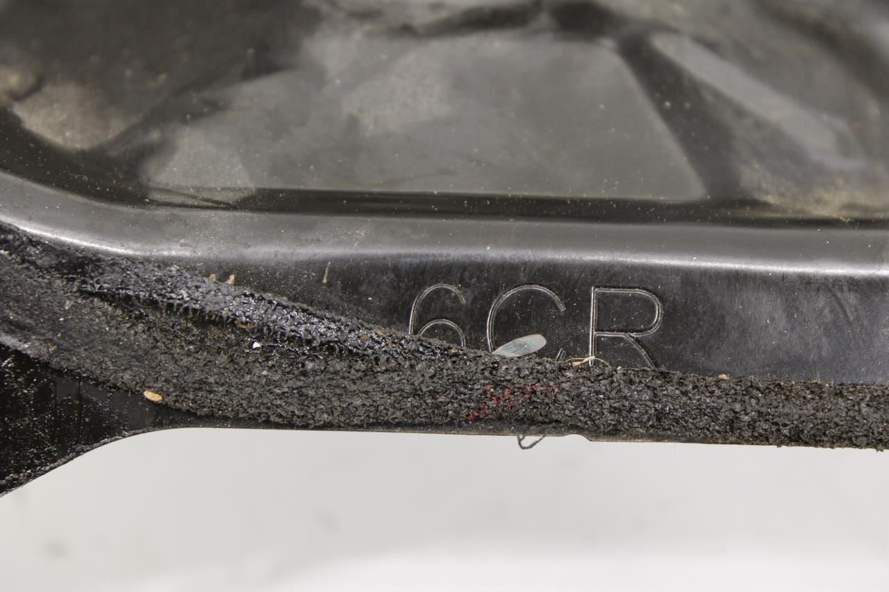 19-25 Nissan Altima SL Front Right Windshield Cowl Reinforced Panel 66360-6CA0A - Alshned Auto Parts
