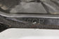 19-25 Nissan Altima SL Front Right Windshield Cowl Reinforced Panel 66360-6CA0A - Alshned Auto Parts