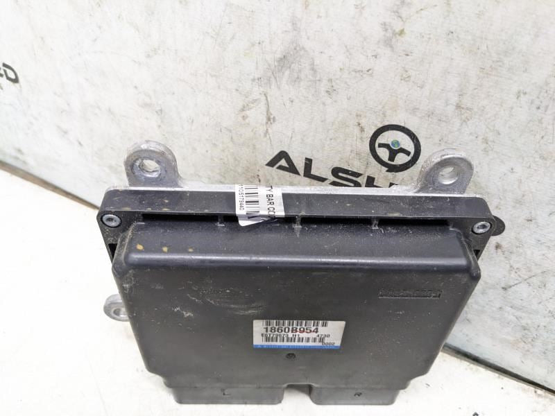 2014-2016 Mitsubishi Outlander Engine Control Module ECU ECM 1860B954 OEM - Alshned Auto Parts