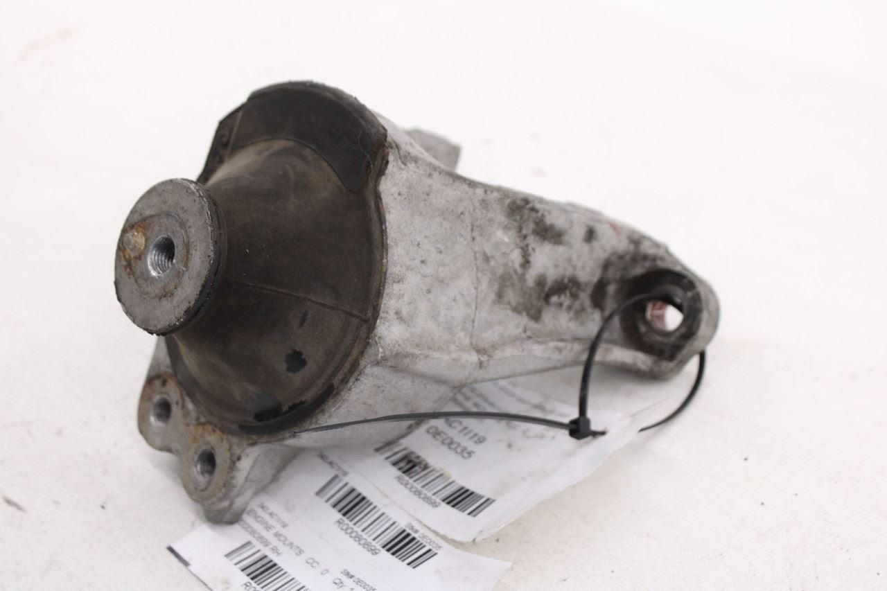 2016-2022 Acura ILX Technology A-Spec 2.4L FWD Right Side Engine Motor Mount3