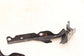 11-16 Ford F250 Lariat Front Right Passenger and Left Driver Side Hood Hinge Set - Alshned Auto Parts