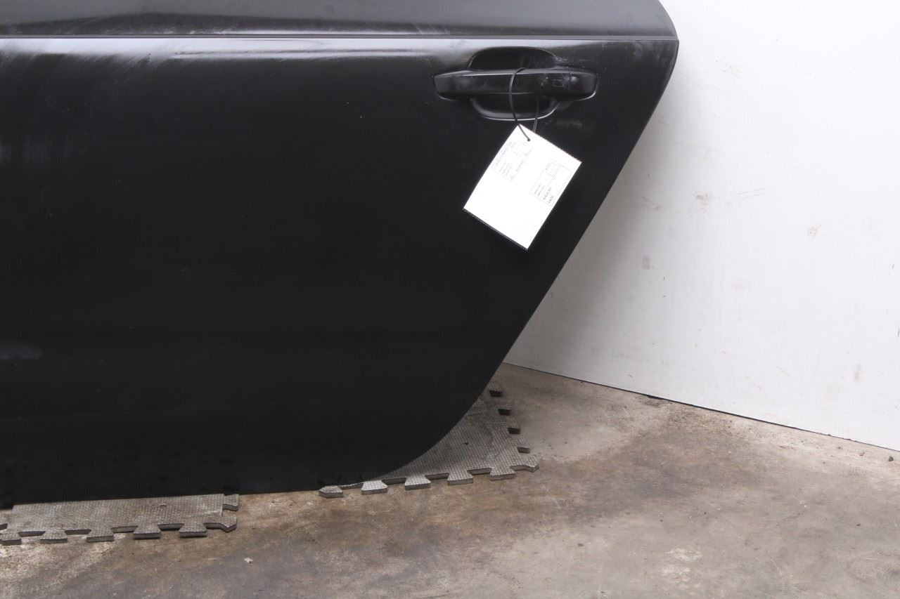 2012-2018 Audi A7 Premium Rear Left Driver Side Door Shell Panel 4G8833051A OEM4