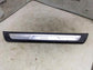 2011-2021 Jeep Grand Cherokee Front Left Door Sill Scuff Plate 1NC81TRMAB OEM - Alshned Auto Parts