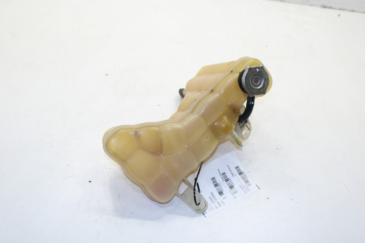 2011-2023 Dodge Challenger SXT 3.6L Radiator Coolant Reservoir Bottle 55111260AF - Alshned Auto Parts