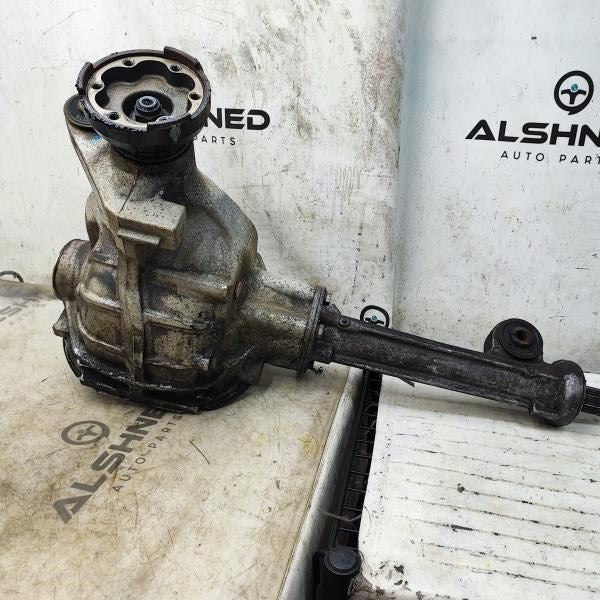 18-21 Ford Expedition 3.5L Front Axle Differential 3.31 ratio 106K JL3W-3K147-AA - Alshned Auto Parts