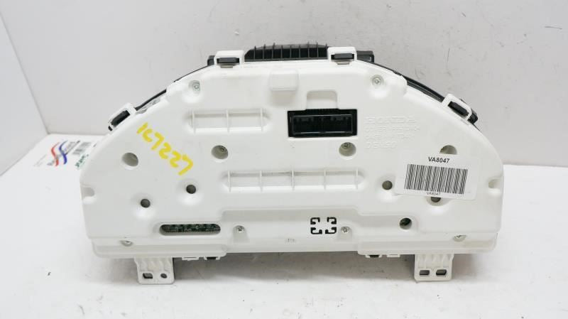2013-14 Acura ILX Hybrid Tech Speedometer Gauge Instrument Cluster 127K Mileage - Alshned Auto Parts