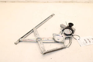 2007-2011 Toyota Camry LE Front Left Driver Side Door Window Regulator w/ Motor