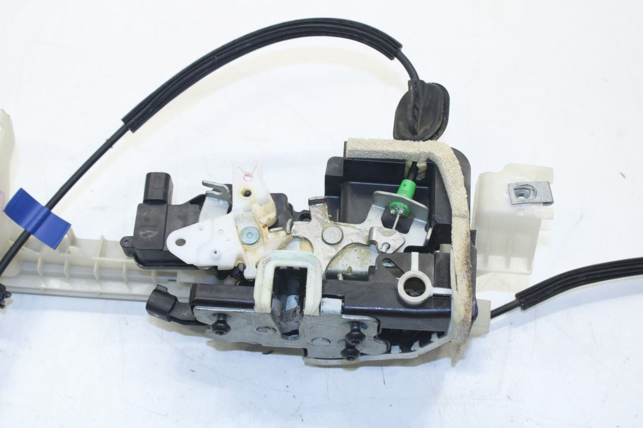 2015-20 Ford F150 XL Super Cab Front Right Door Lock Latch Actuator JL3Z1521812D - Alshned Auto Parts