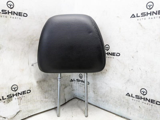 2009-12 Nissan Altima Front Left or Right Seat Headrest Leather 86400-ZN50D OEM - Alshned Auto Parts