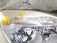 2010-2015 Chevrolet Equinox Front Right Passenger Headlight Lamp 23308254 OEM - Alshned Auto Parts