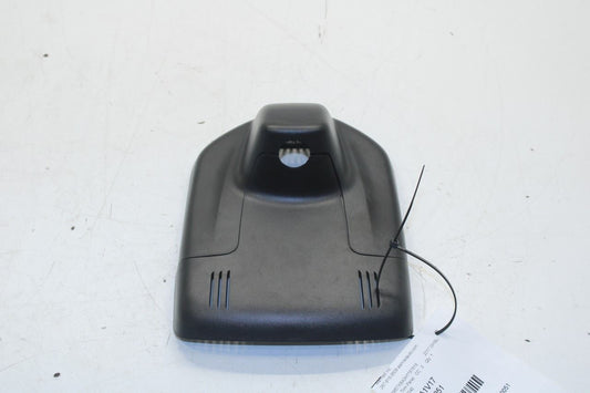 2017-2021 Maserati Ghibli Interior Rear View Mirror Cover Trim 670071793 OEM - Alshned Auto Parts